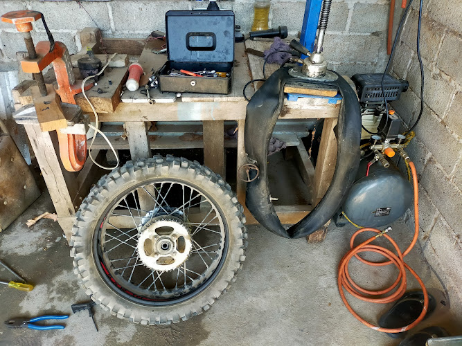 Vulcanizadora Guerra