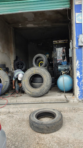 Vulcanizadora El Primo