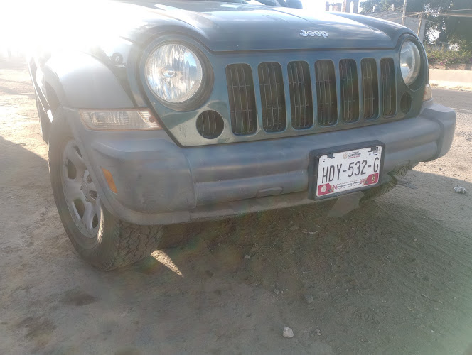 Vulcanizadora El Haragán