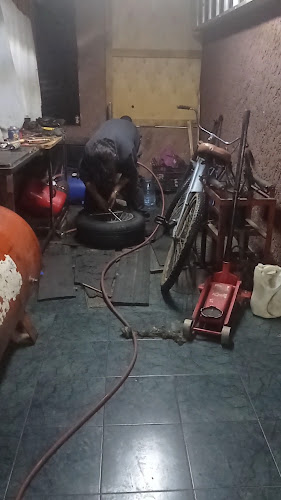 Vulcanizadora Para Autos Y Motos