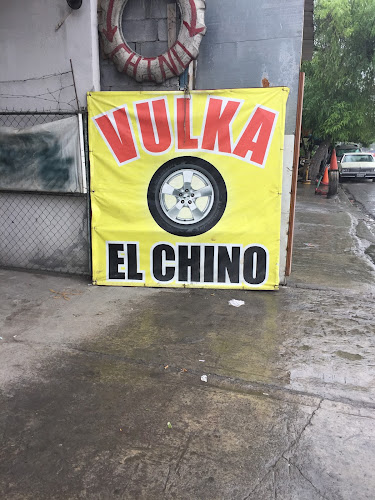 Vulca El Chino