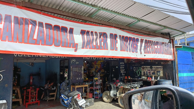 Vulcanizadora Sin Nombre