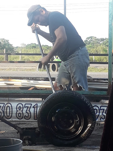 Vulcanizadora Millo