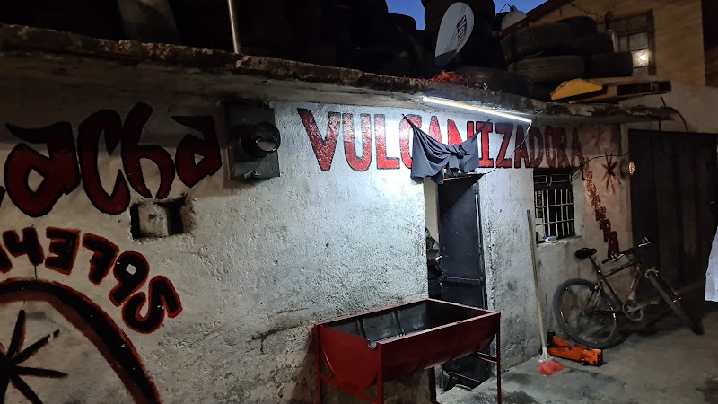 Vulcanizadora Herrera