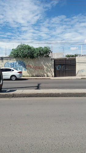 Vulcanizadora Hermanos Callejas