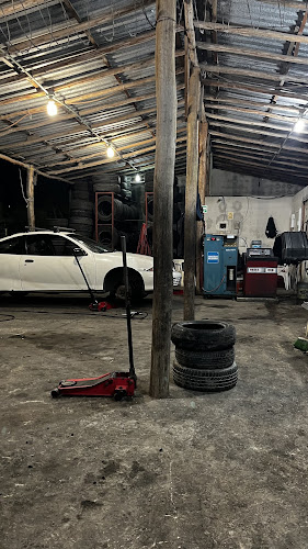 Vulcanizadora 24 Horas 