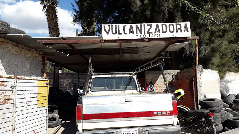 Vulcanizadora Collazo