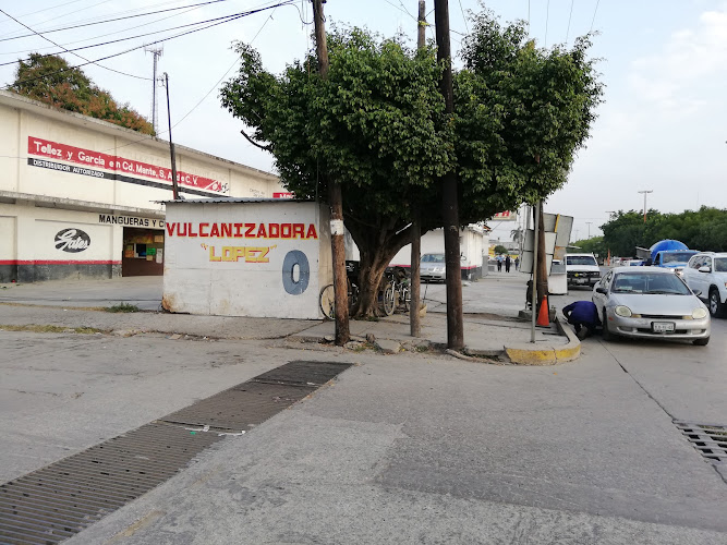 Vulcanizadora López
