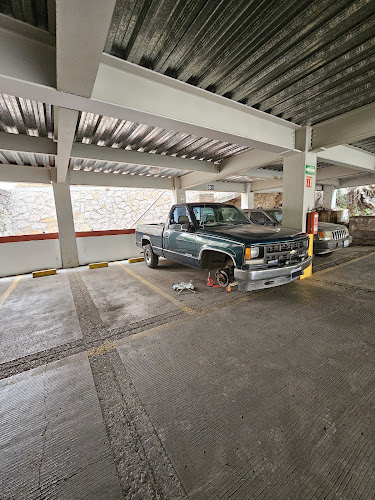 Vulcanizadora Márquez