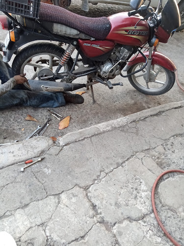 Llantera Barraza