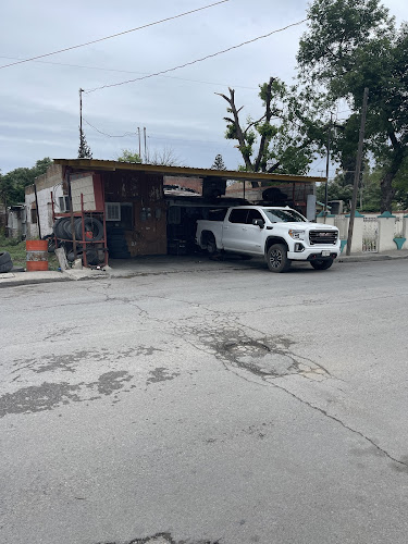 Vulcanizadora García