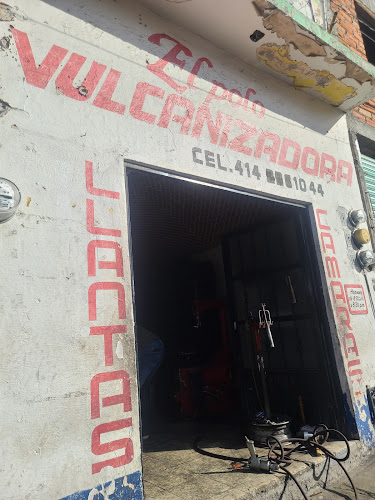 El Polo Vulcanizadora