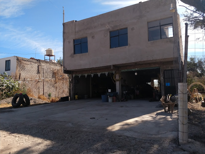 Vulkanizadora Rangel