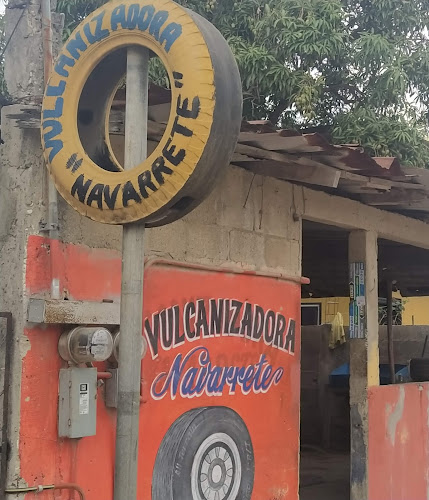 Vulkanizadora