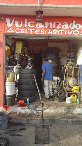 Vulcanizadora, Aceites Y Aditivos
