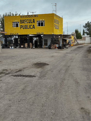 Vulcanizadora Multiservicios Aguirre