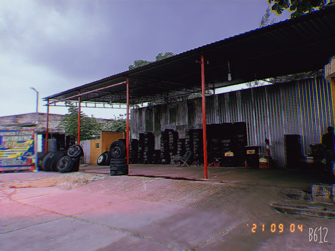 Vulcanizadora & Servicio Eléctrico Automotriz 