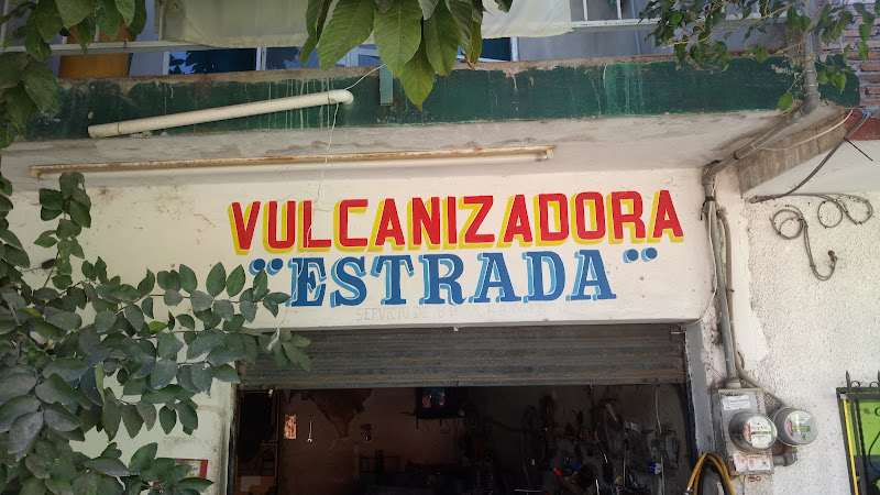 Vulcanizadora Estrada