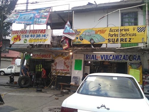 Vulcanizadora Hermanos Mota 24 Horas