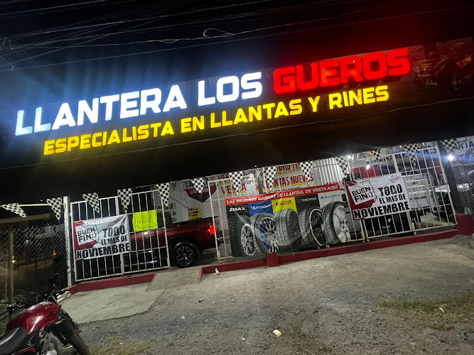 Vulka Los Gueros