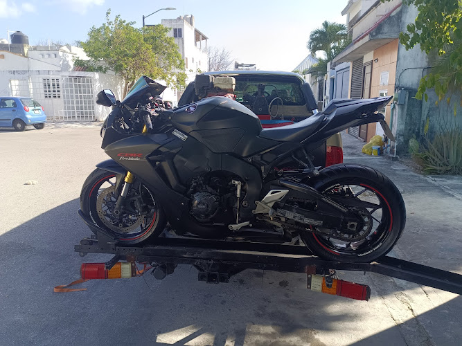 Vulcanizadora Rescates Autos Y Motos