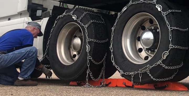 Vulcanizadora Zacatecas