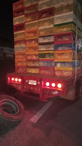 Vulcanizadora Y Mecánico 24 Horas