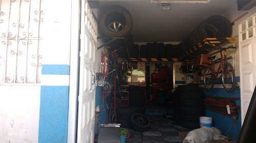 Vulcanizadora/talachas Reynoso