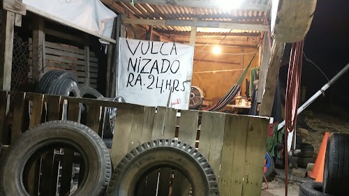Vulcanizadora 24 Horas