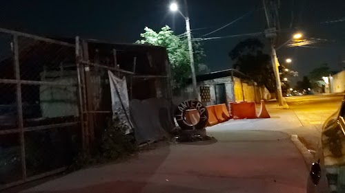 Llantera 24/7 Rivas