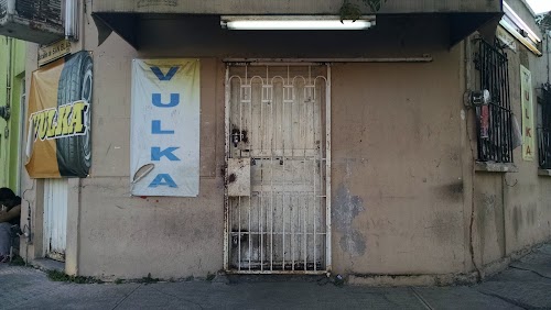 Vulka Móvil El Gordo Gil