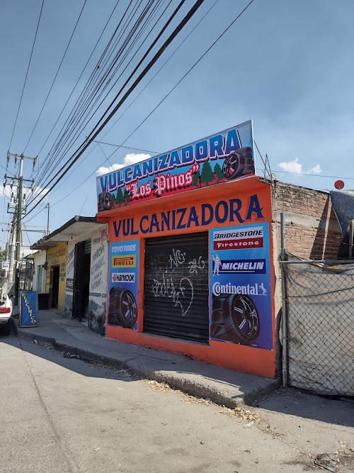 Vulcanizadora 3 Hermanos