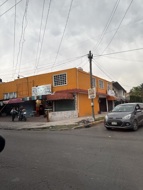 Vulcanizadora Ojo De Agua
