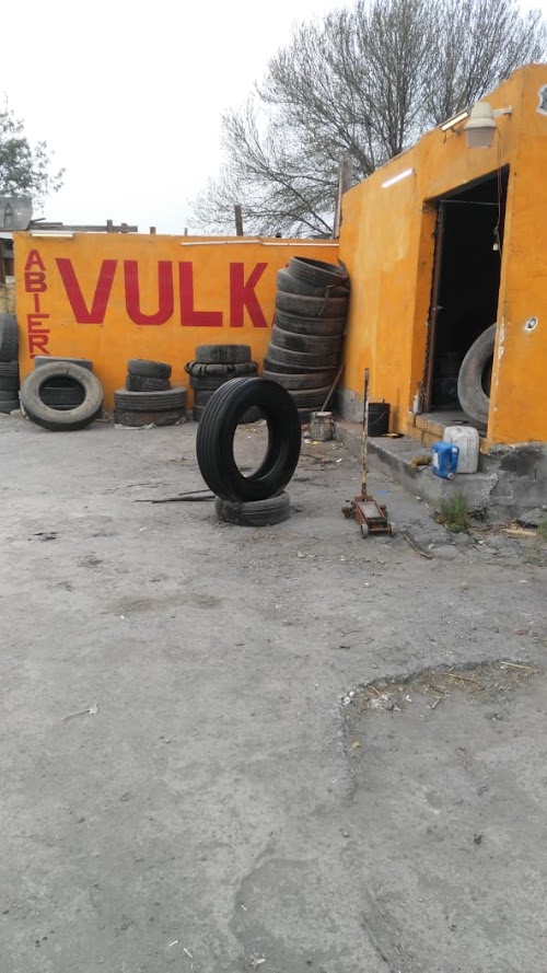 Vulka Móvil 24h Reyes Escobedo