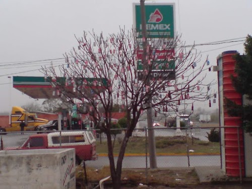 Vulcanizadora Laredo