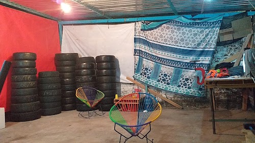 Vulcanizadora Azteca