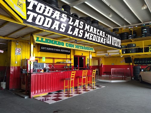 Vulka 24 Horas Suc Tacubaya
