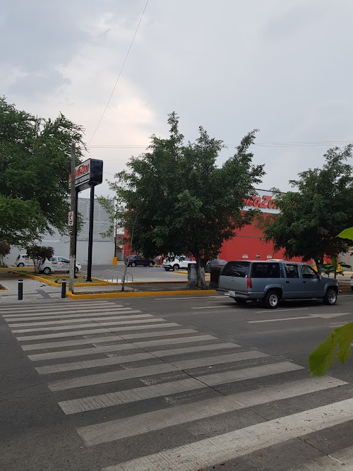 Llantera Las 24 Hrs