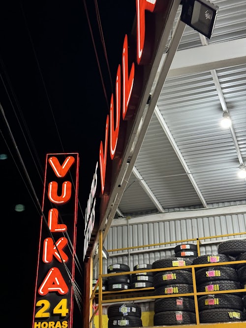 Vulka 24 Horas Suc Centenario