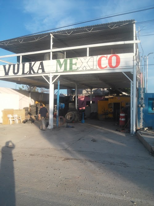 Vulka México