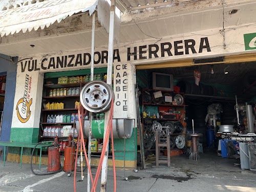 Vulcanizadora Herrera