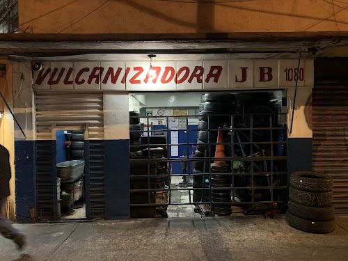 Vulcanizadora Jb 24 Horas