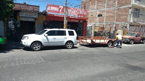 Vulcanizadora 