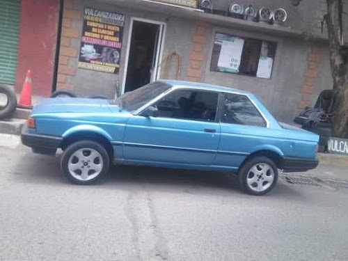 Vulcanizadora Servicio Rosas