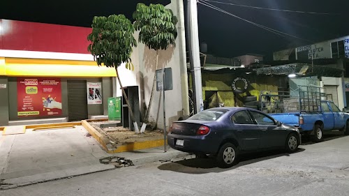 Vulcanizadora Pablos