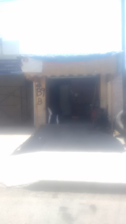 Vulcanizadora El Cuñado