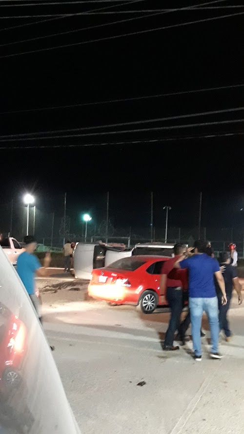 Vulcanizadora 40 Matamoros
