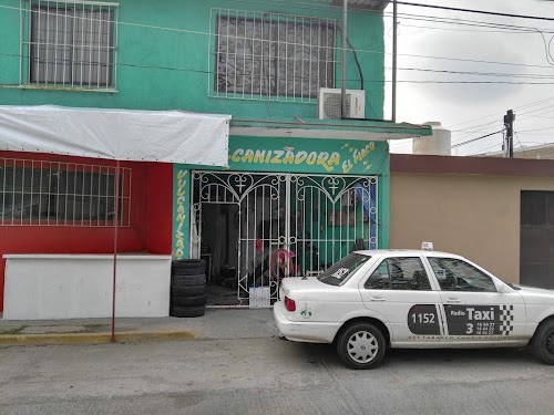 Vulcanizadora El Flaco