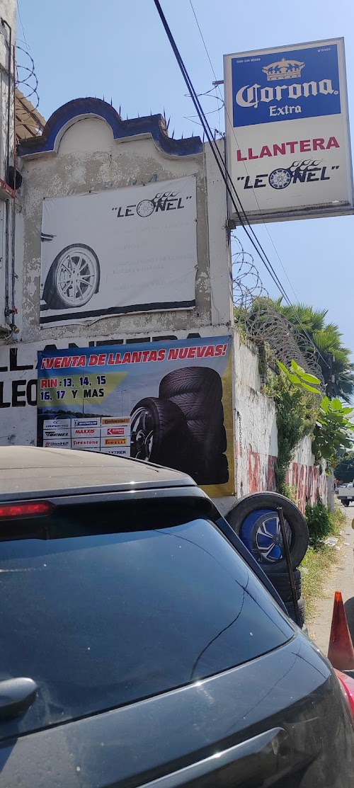 Vulcanizadora López