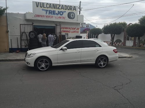 Vulcanizadora Trejo
